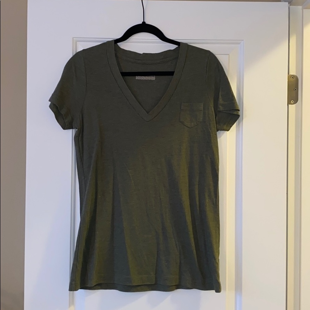Women’s short sleeve